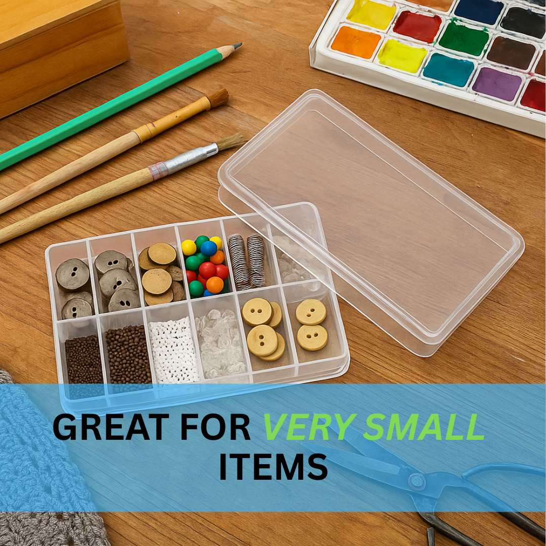 Plastic Storage Box  - TJ-28703