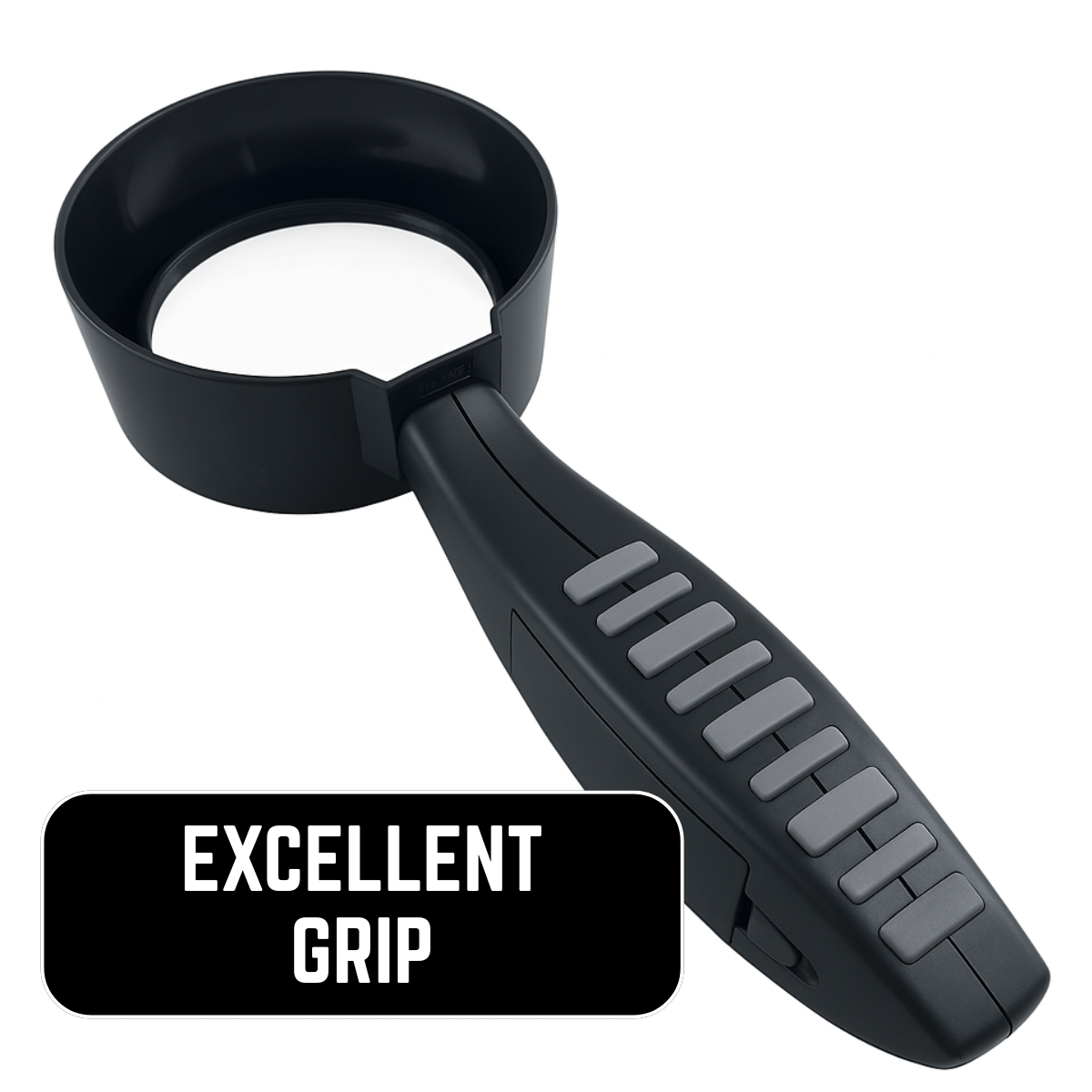 3x Dome Style LED Magnifier  - MG-15075