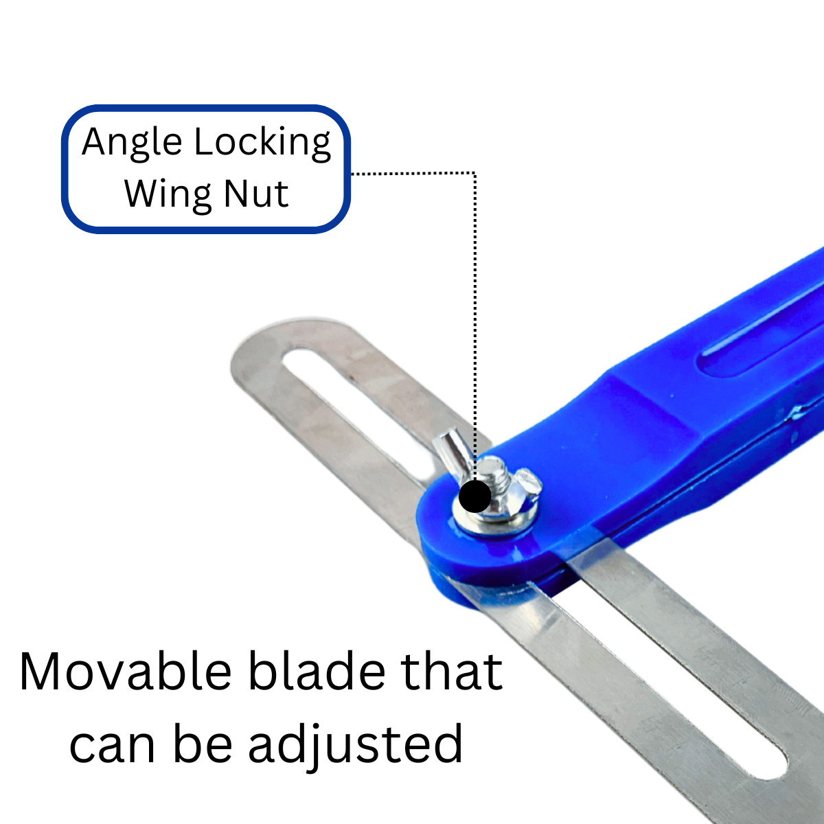 T-Bevel | Essential for Woodwork, Masonry & Construction