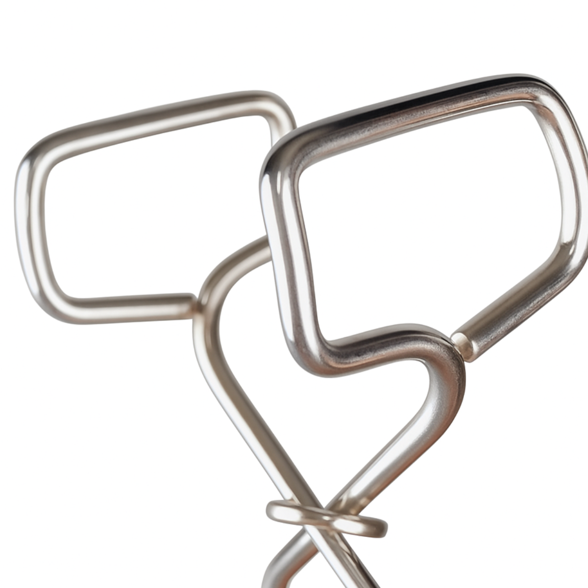 Scissor Style Clamp Holder  - TJ01-02505