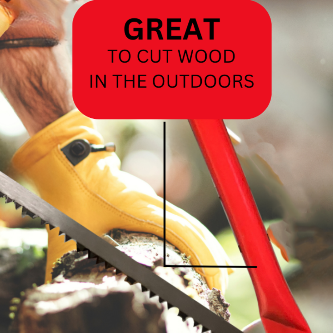 Metal Bow Saw  - TZ03-07530