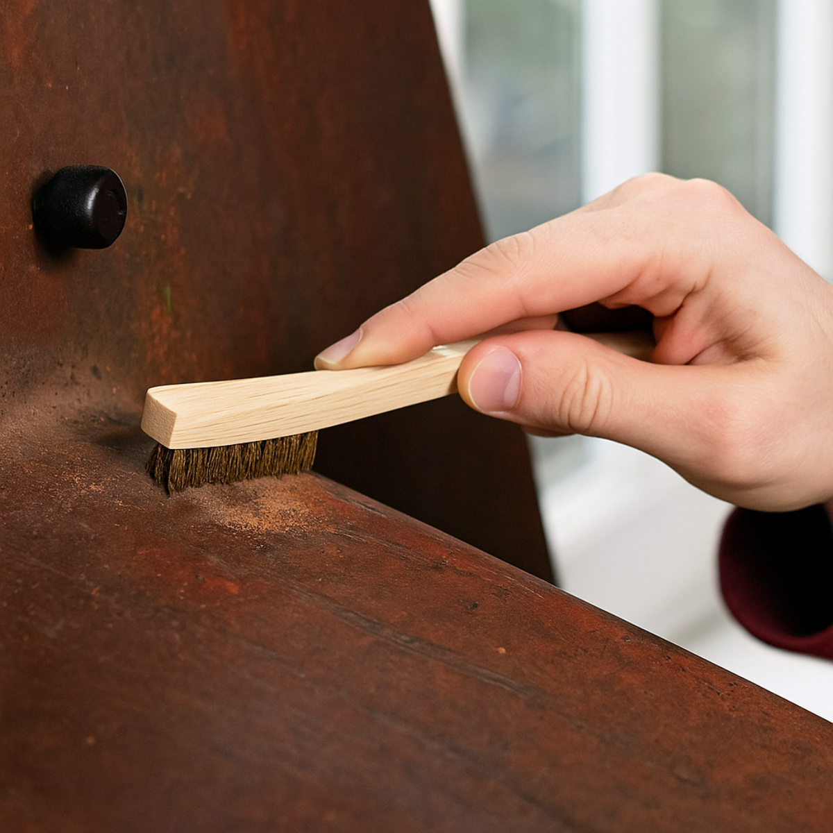 3 Piece Mini Brush Set (Pack of: 2) - TZ63-06300-Z02