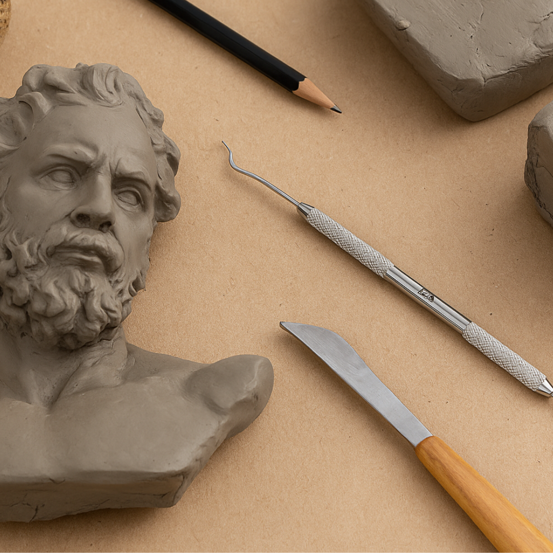 Double Ended Pick (Pack of: 2) - S1-19313-Z02