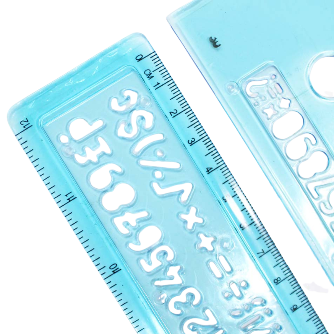 Crafting and Stenciling Essentials Bundle