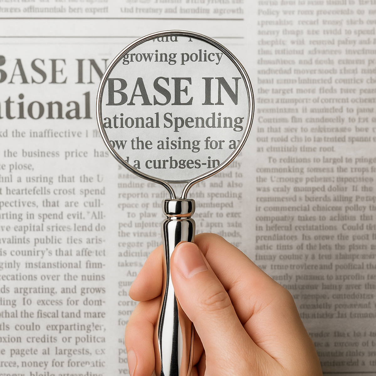 Mini Pocket Magnifier with 5X Power – 3.5" Chrome Plated Handle & Frame, Keychain/Necklace Hole, Includes Protective Pouch