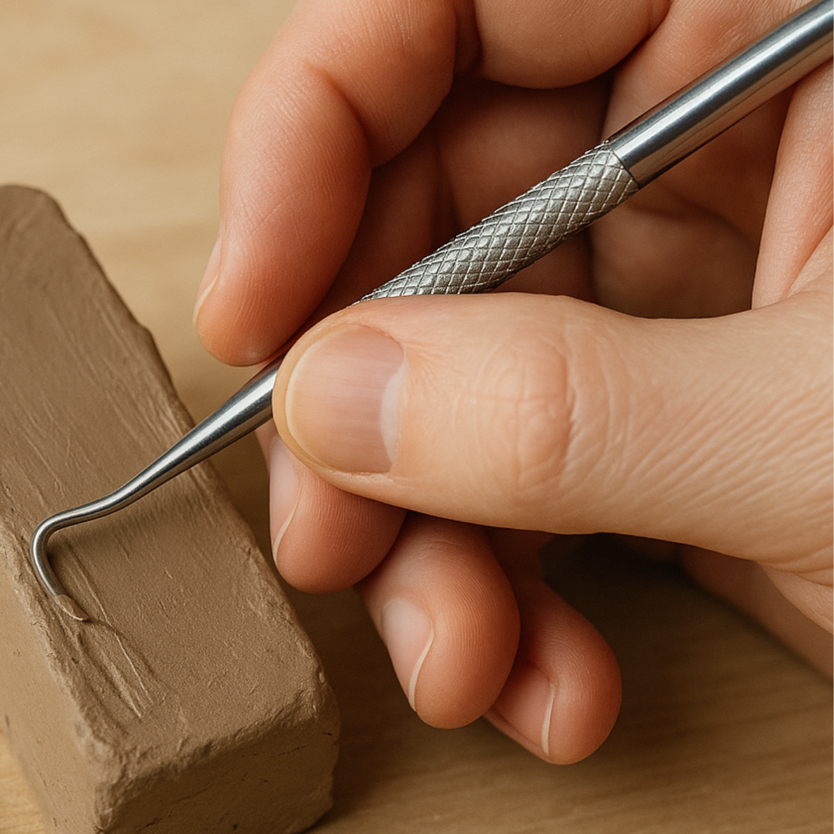 6 Piece Multipurpose Pick Set  - S1-09258