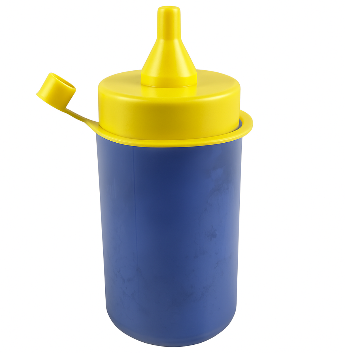 30M Chalk Line Reel With Blue Powder  - TZ01-41100