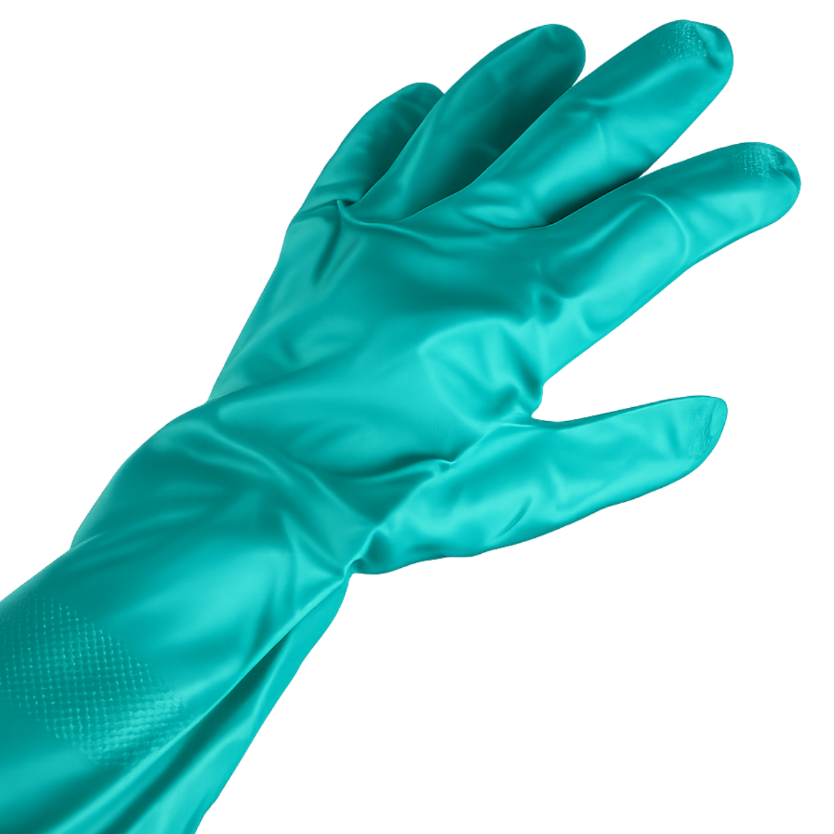 Special Cleaning Kit with Goggles, Apron & Gloves – Heavy Duty Protective Set – KIT-9060-YB