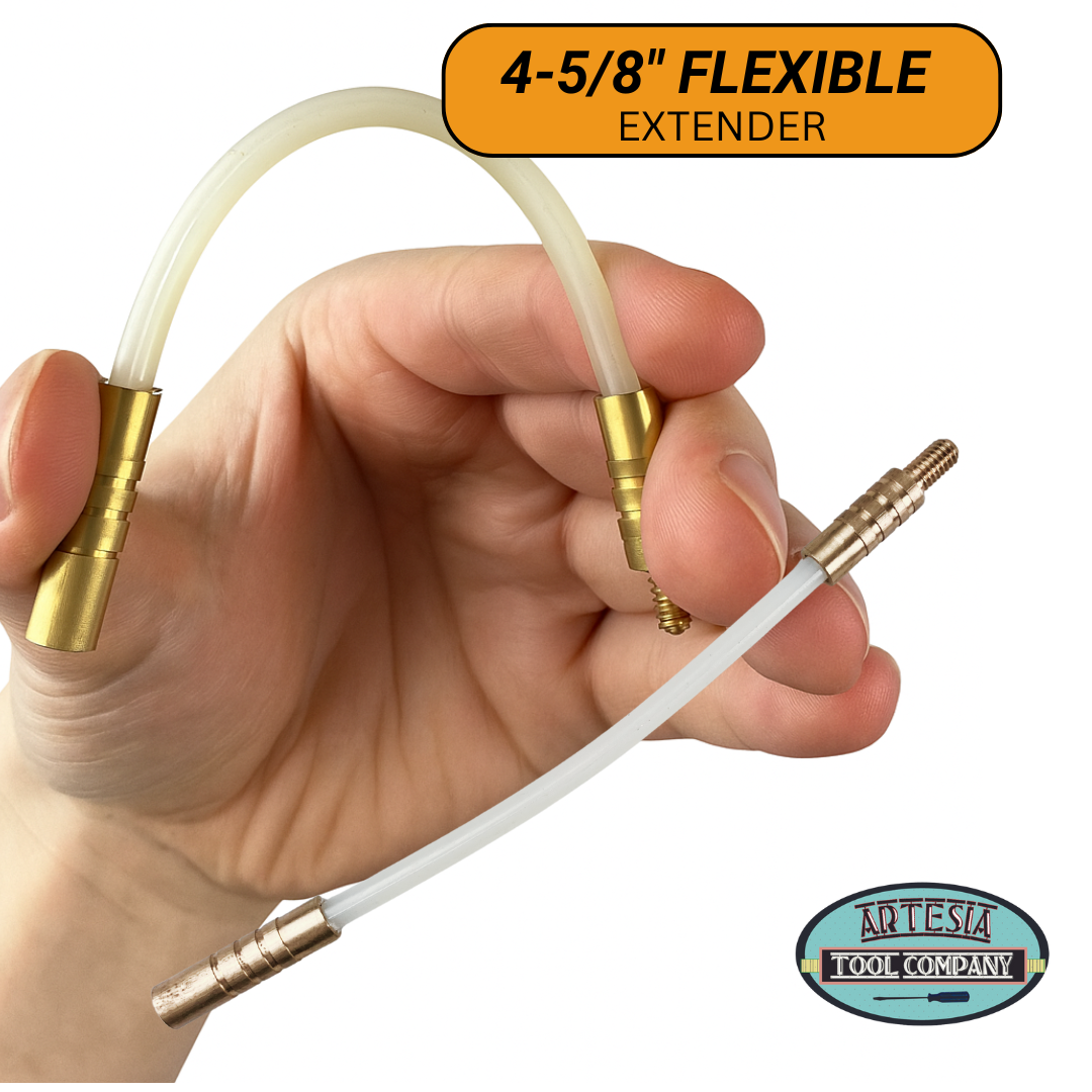 10 Piece Extendable Cable Access Wire Kit with Storage Case  - TZ-00015