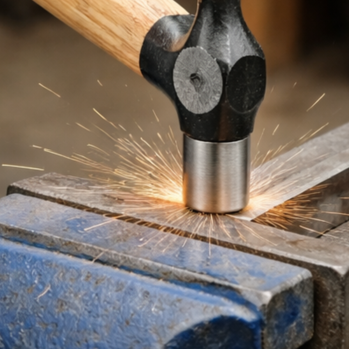 13 Inch Chisel Hammer  - PH-00435