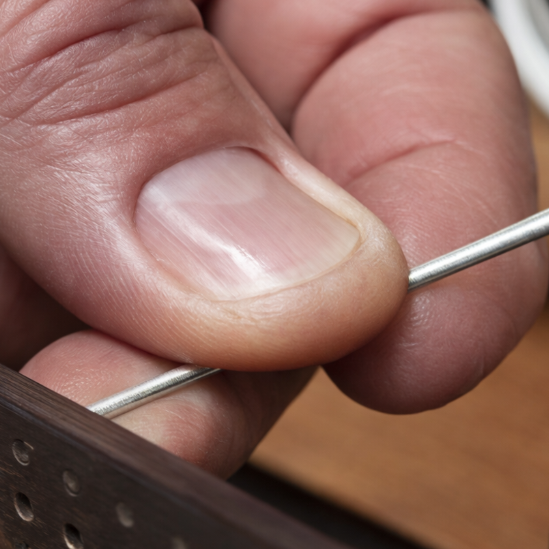 8" Square Draw Plate with 30 Holes – Forged Steel Wire Drawing Tool for Reshaping Round Wire into Square