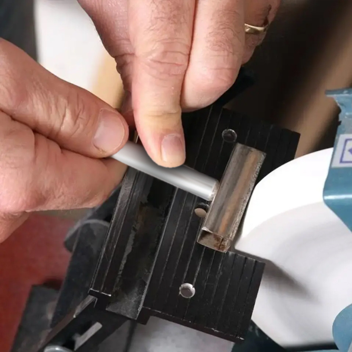 Diamond Grinding Wheel Dresser - TJ01-97525