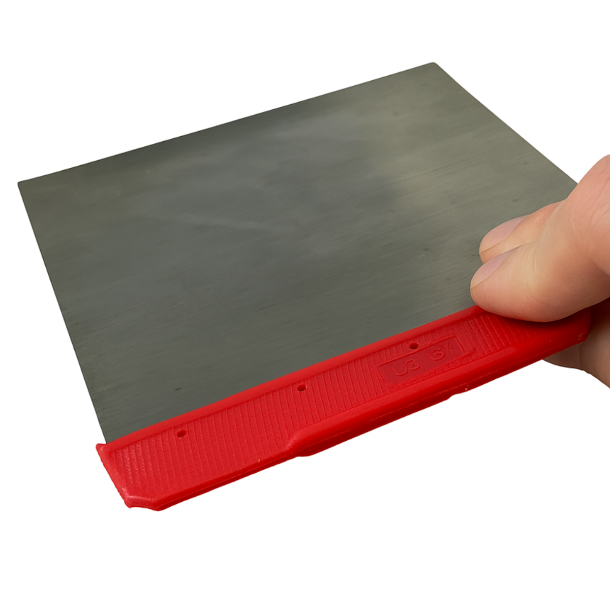 4 Piece Metal Scraper Set (Pack of: 2) - TZ-01140-Z02