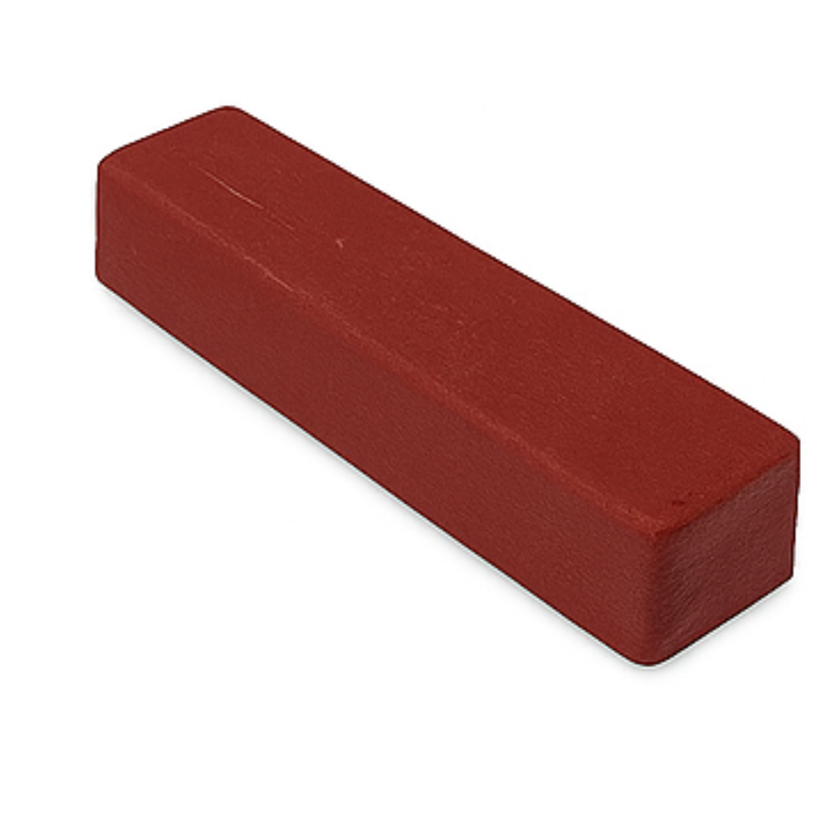 Polishing Compound Kit – 6 Piece, 4 oz Bars – Red Rouge, Black Emery, Brown Tripoli, White Diamond, Green & Blue – Metal, Wood & Plastic Buffing & Polishing