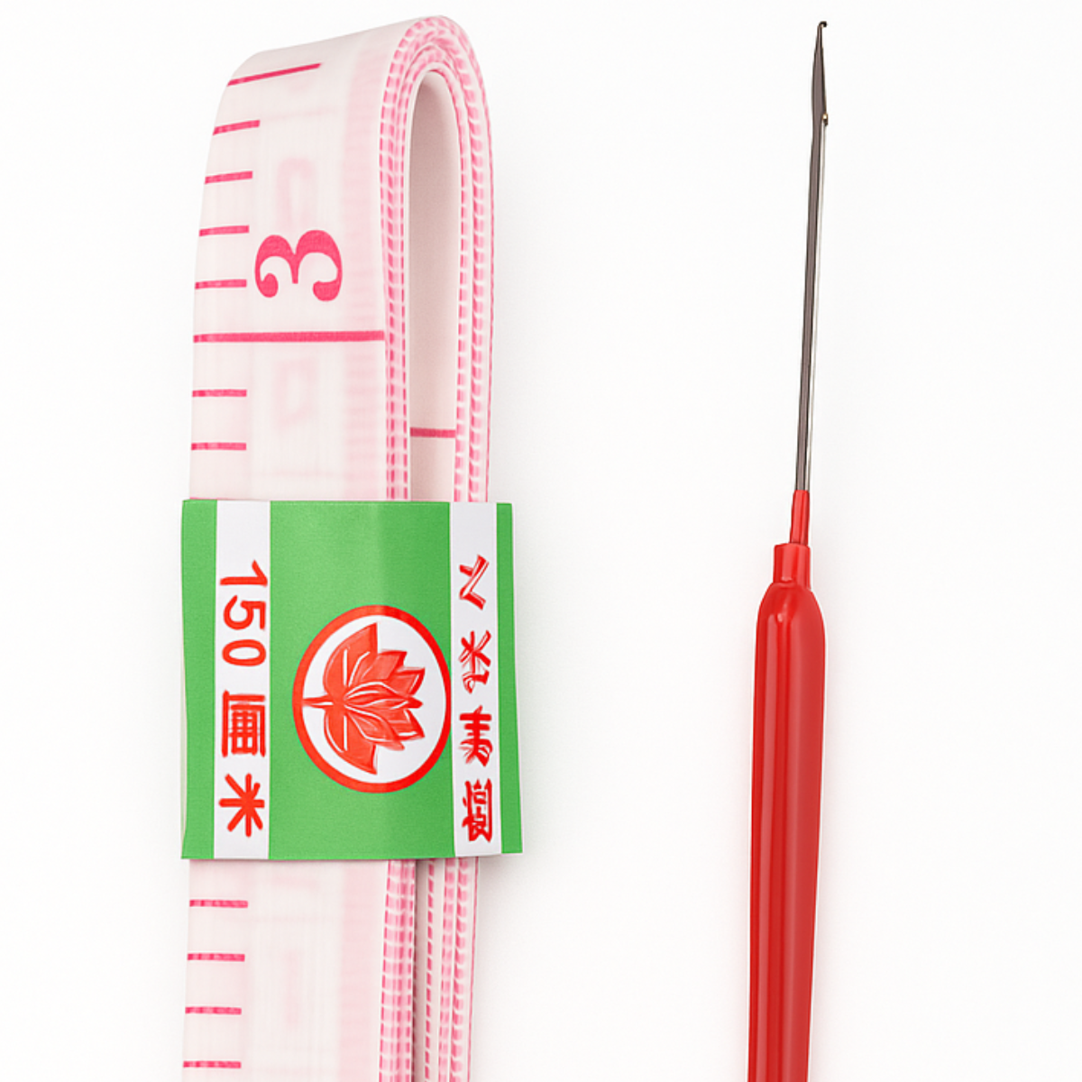 All-in-One Jewelry & Craft Tool Kit – 13 Essential Tools with Pliers, Needles, Awl, Tweezers, Thread Nipper & Measuring Tape in Compact Zipper Case – Perfect for Jewelry Making, Sewing & Crafting