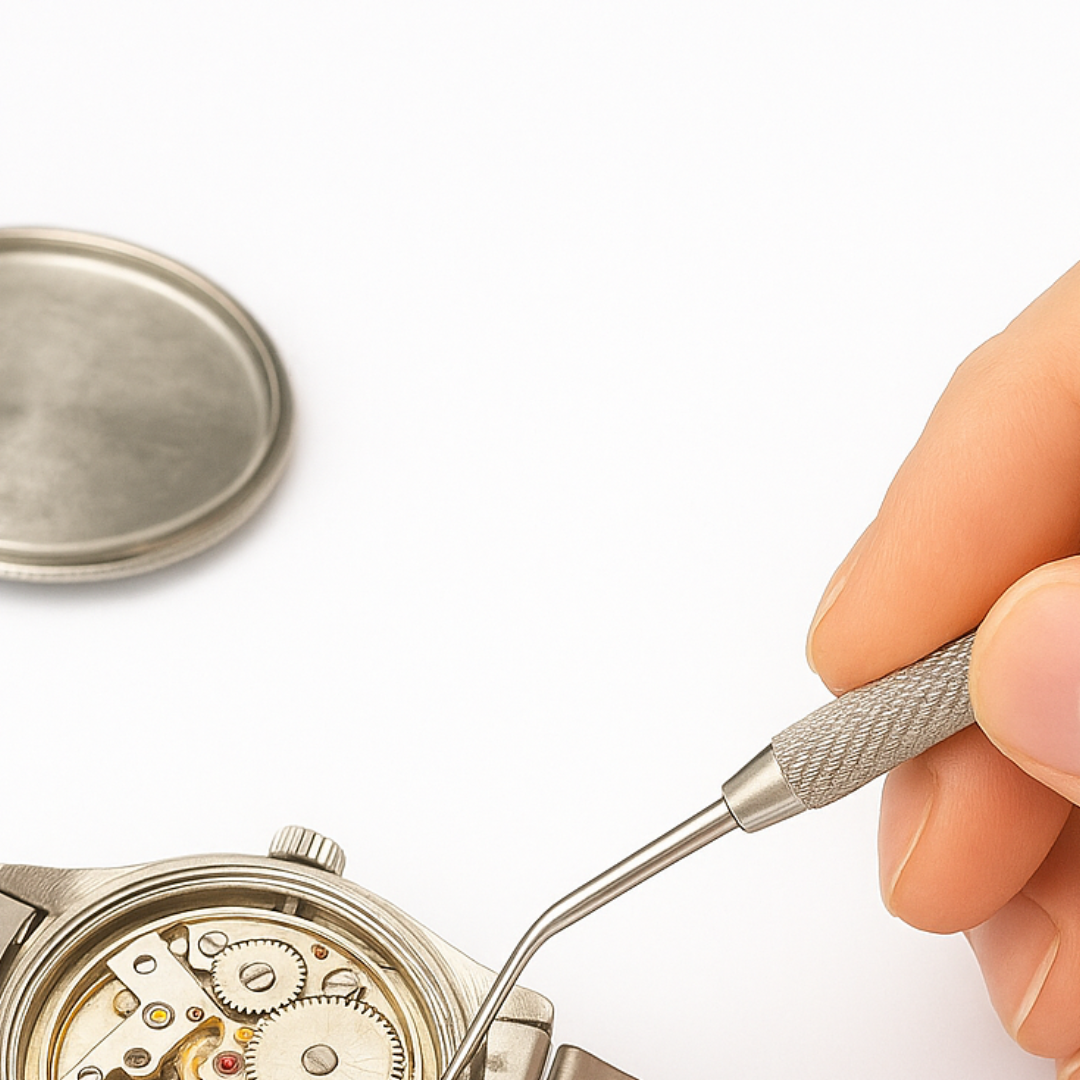 Double Ended Pick (Pack of: 2) - S1-19313-Z02