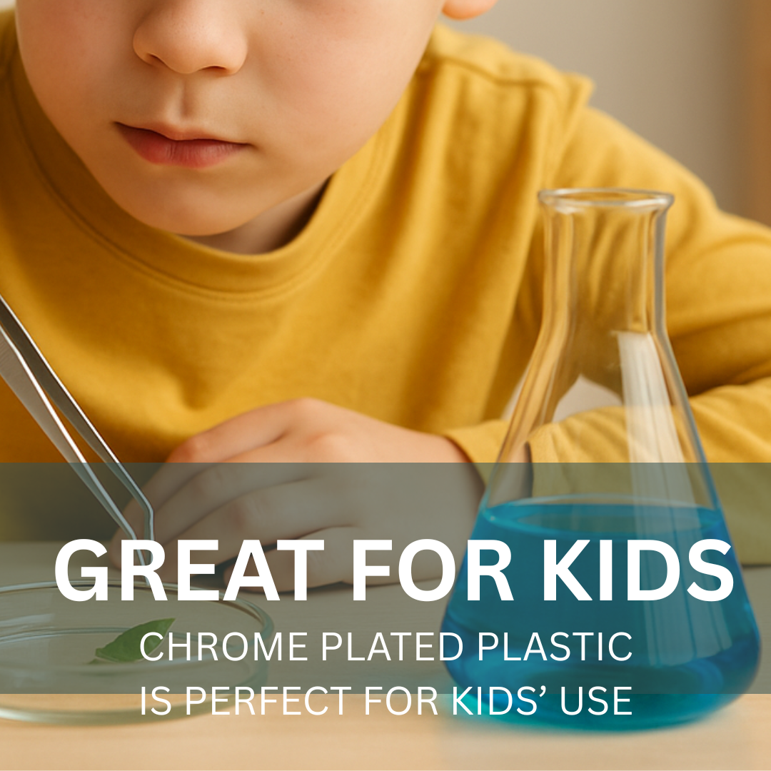 6 Piece Tweezer Set  - S8-17951