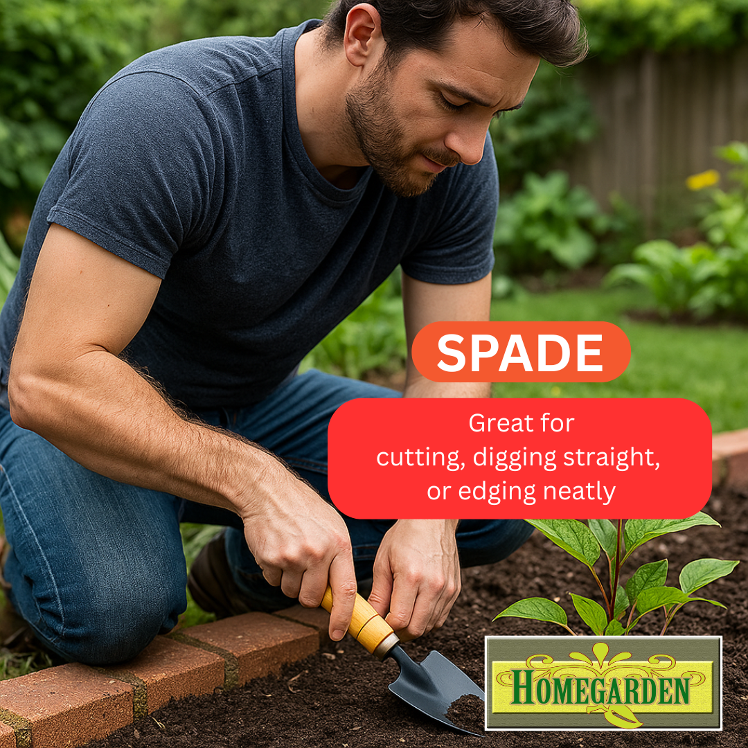 3 Piece Mini 7" Garden Tool Set  - G-88118