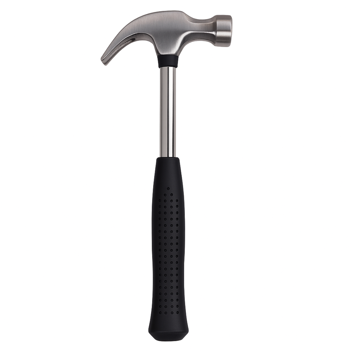 All-Purpose 8-Piece Tool Kit with Zippered Case – Includes Hammer, Adjustable Wrench, Pliers, Scissors, Tape Measure, Knife with Corkscrew, Multi-Bit Screwdriver & Cutter – Perfect for Home, Car, or Office