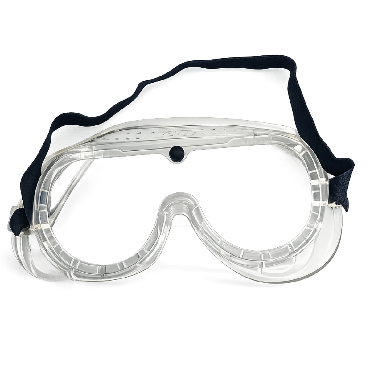 Special Cleaning Kit with Goggles, Apron & Gloves – Heavy Duty Protective Set – KIT-9060-YB