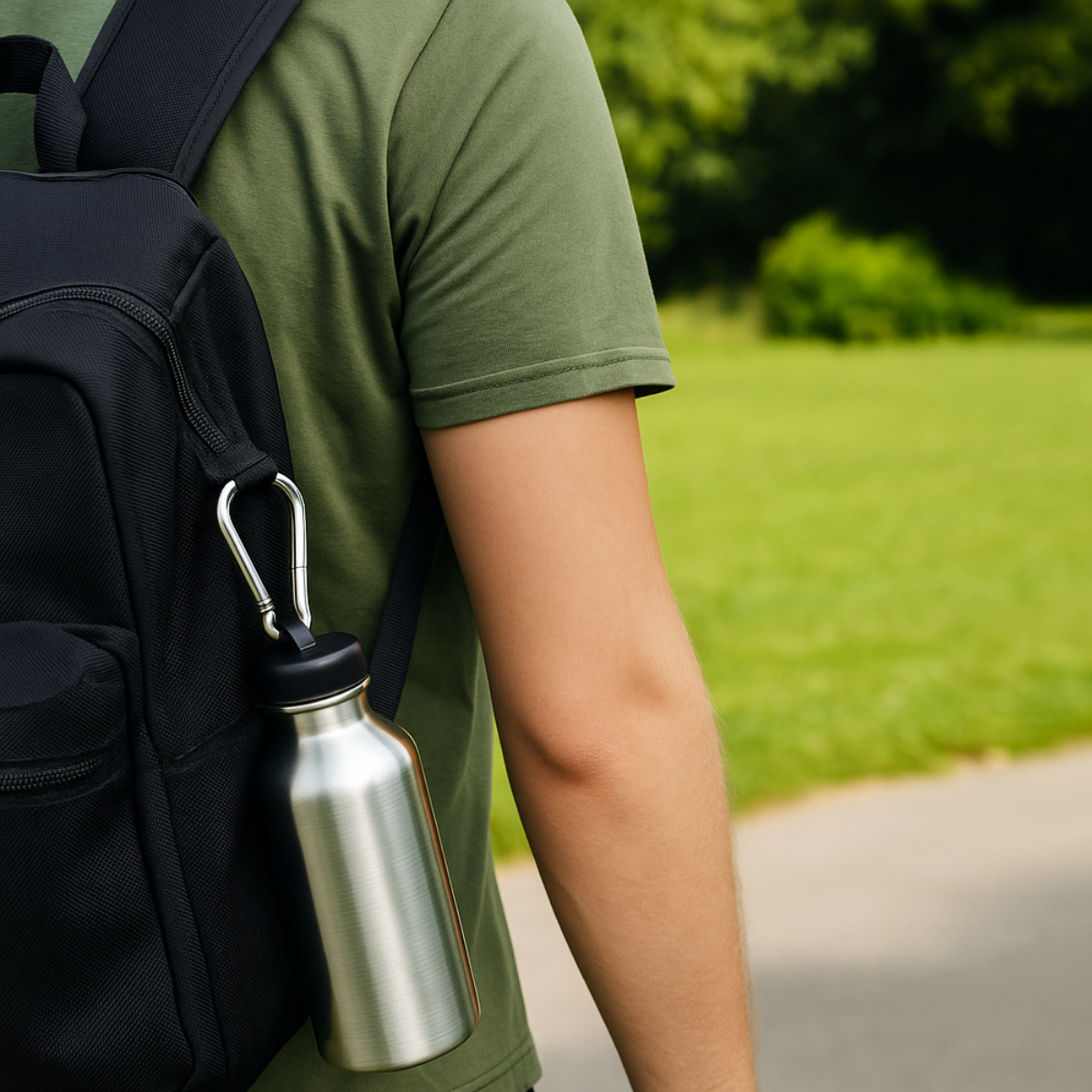 Zinc Plated Snap Hook – 9/32" x 2-3/4" – Heavy Duty Quick Link for Rigging, Chains, and Temporary Connections