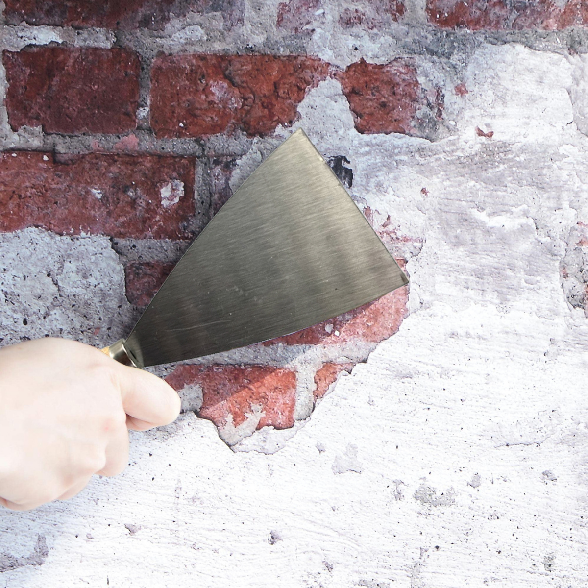 3 Pc. Scraper Set  - TZ-11301