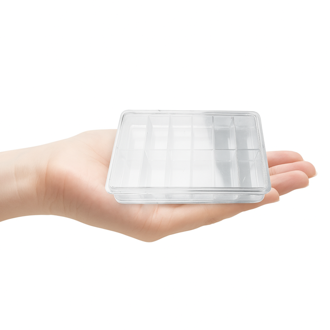 Plastic Storage Box  - TJ-28703