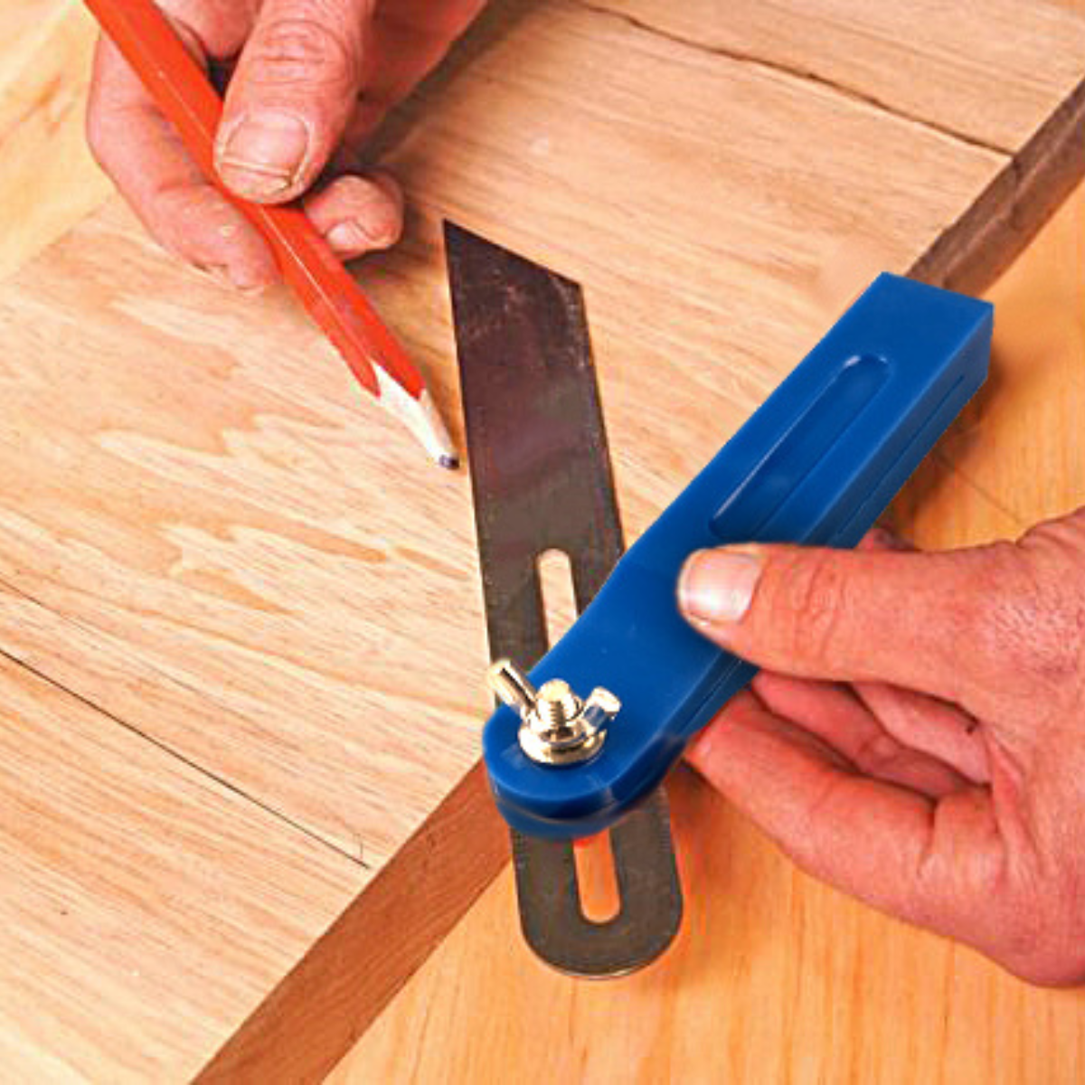 T-Bevel | Essential for Woodwork, Masonry & Construction