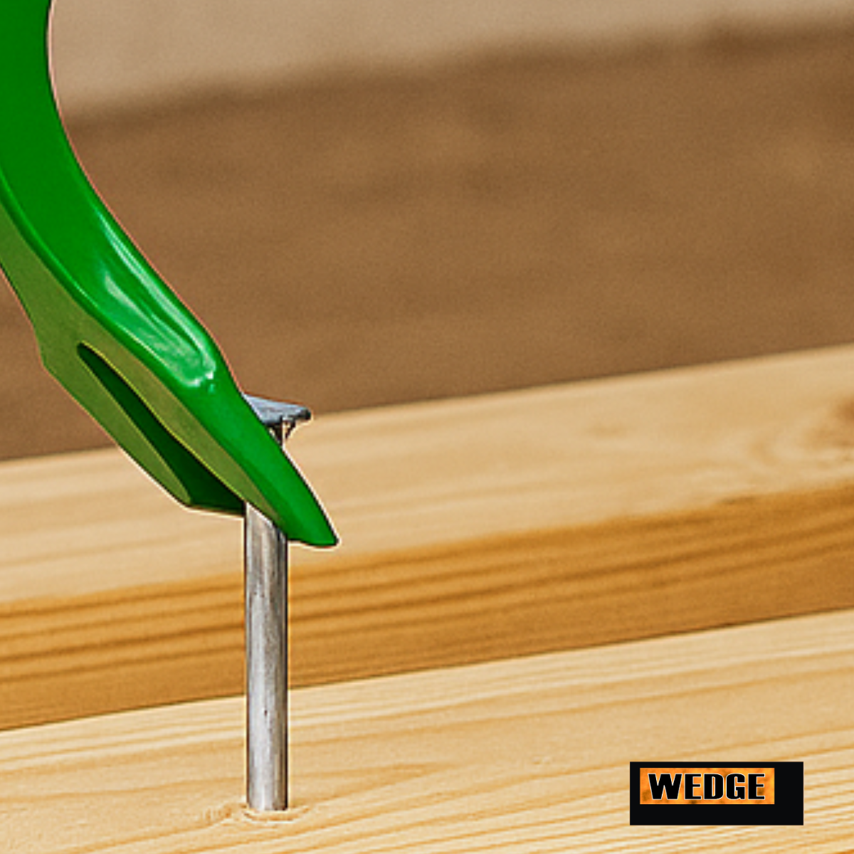 12 Inch Claw Nail Puller  - TZ-06212