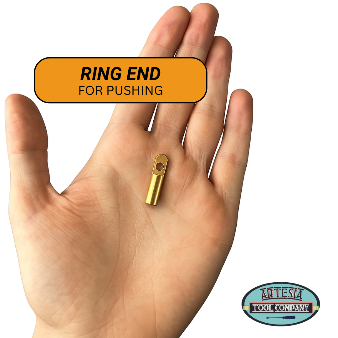 10 Piece Extendable Cable Access Wire Kit with Storage Case  - TZ-00015