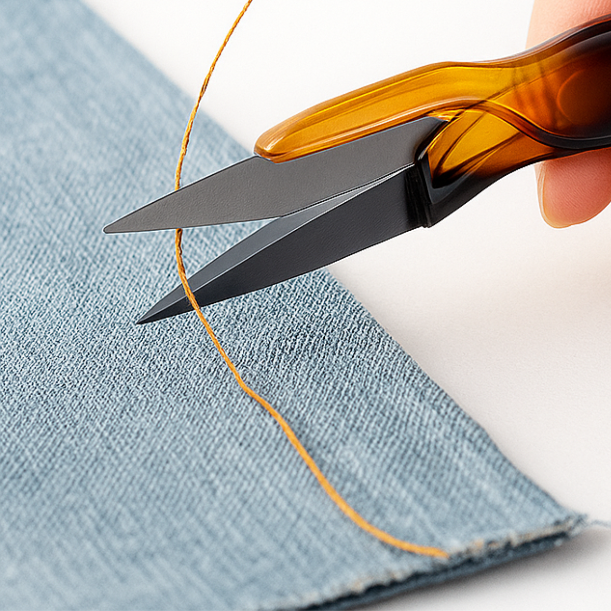 Thread Nippers (Pack of: 2) - SC-24702-Z02