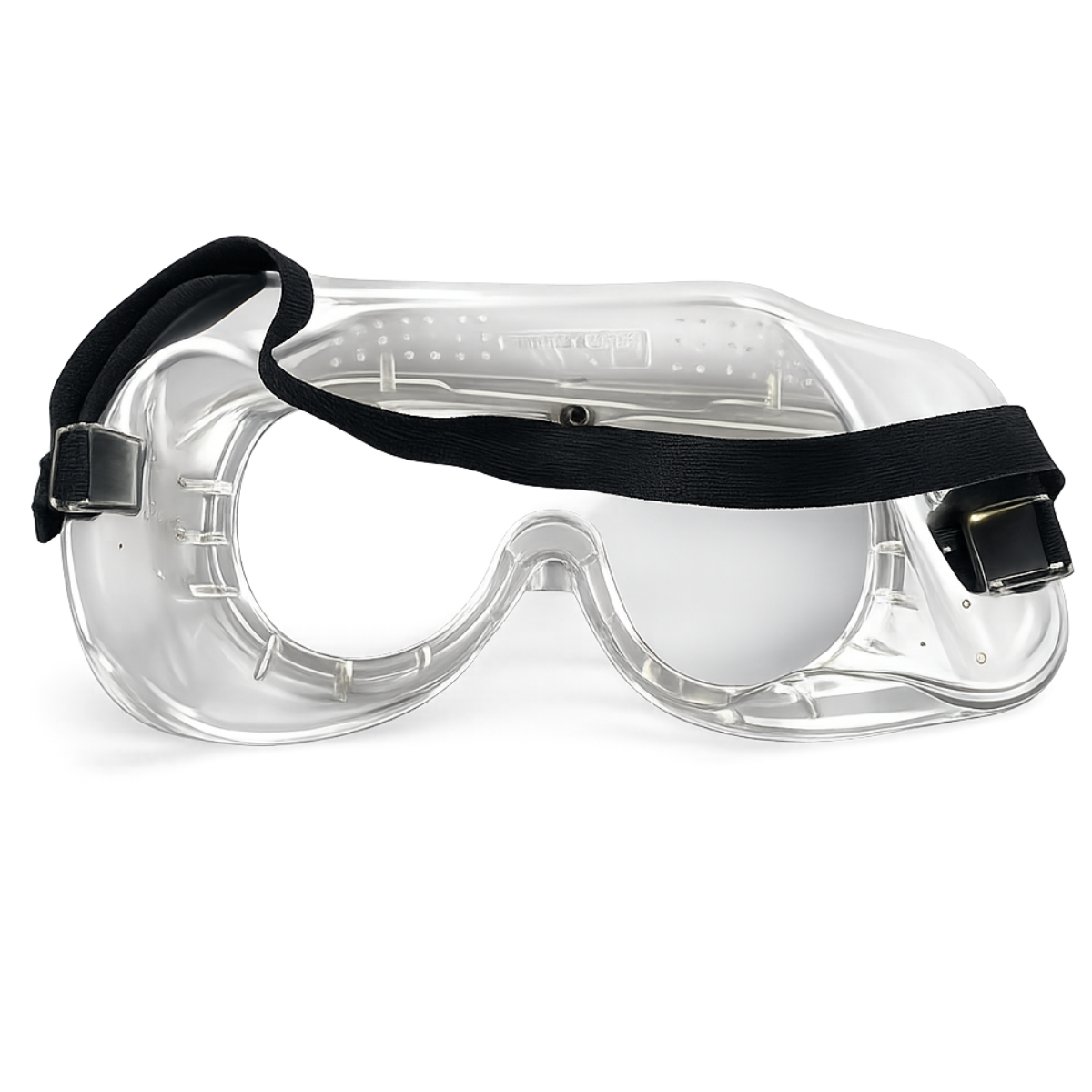 Special Cleaning Kit with Goggles, Apron & Gloves – Heavy Duty Protective Set – KIT-9060-YB