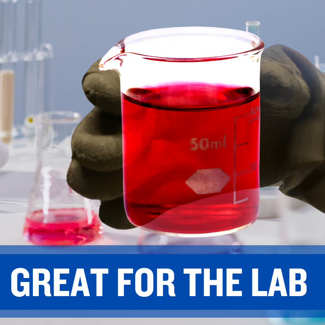 22 Inch Orange Rubber Gloves with Crinkle Finish & Rolled Cuff - Extra Large  - 9924H