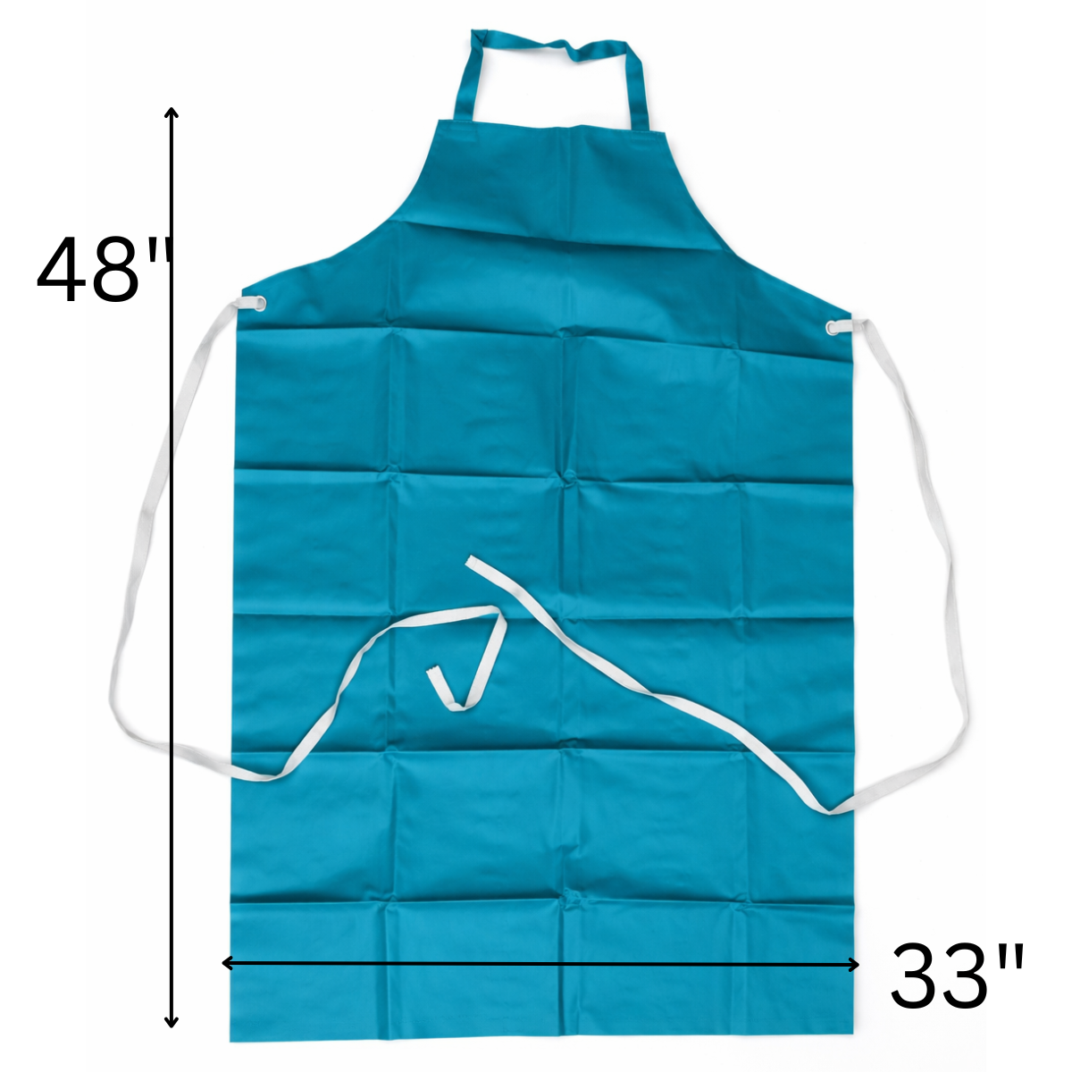 Special Cleaning Kit with Goggles, Apron & Gloves – Heavy Duty Protective Set – KIT-9060-YB