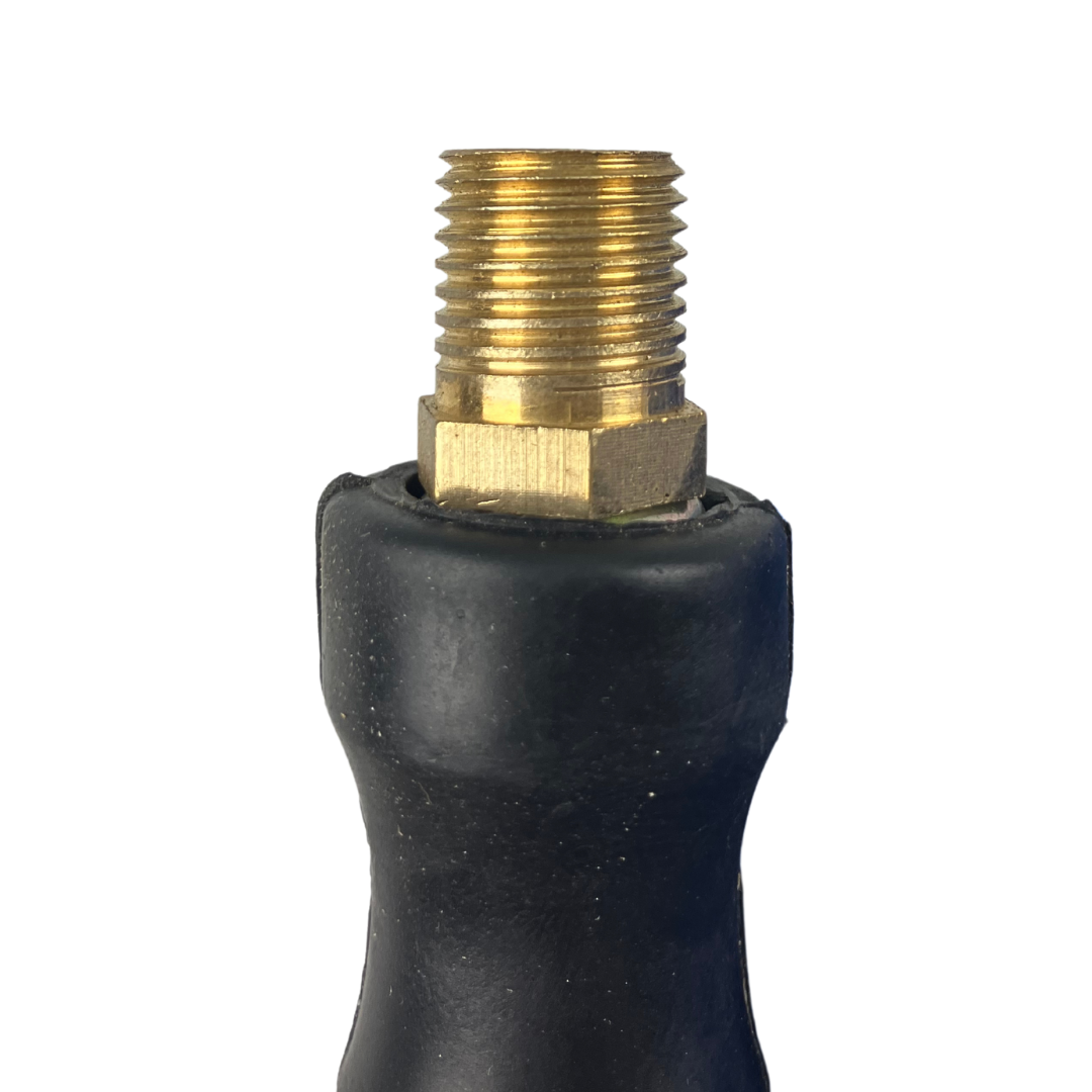 PVC Air Hose - 3/8" x 50 Ft.