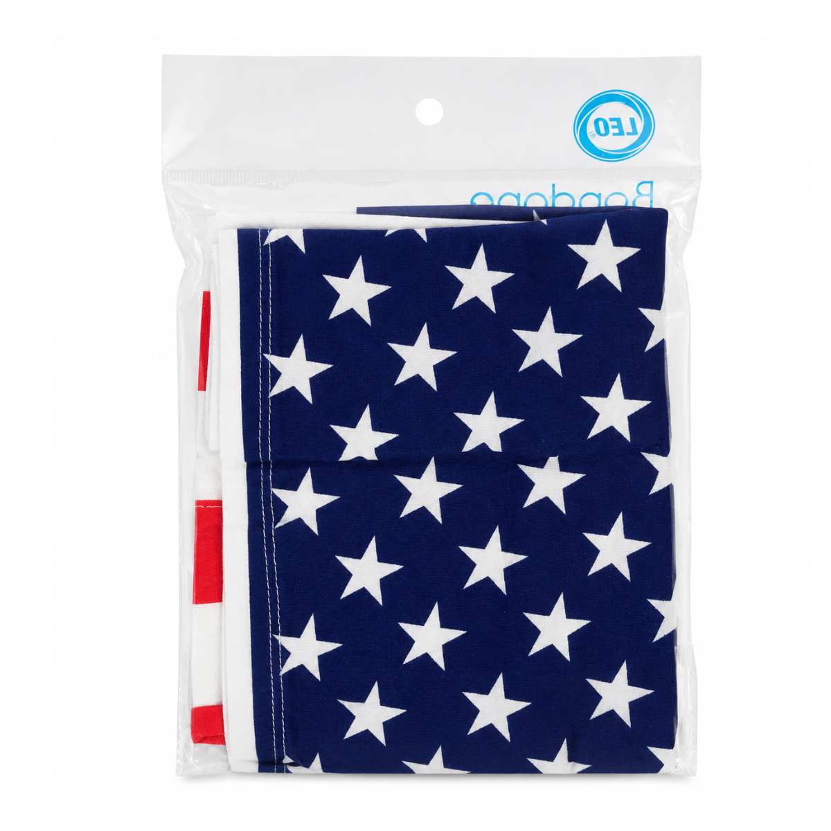 American Flag Neck Gaiter Face Covering – Red, White & Blue USA Patriotic Tube Scarf