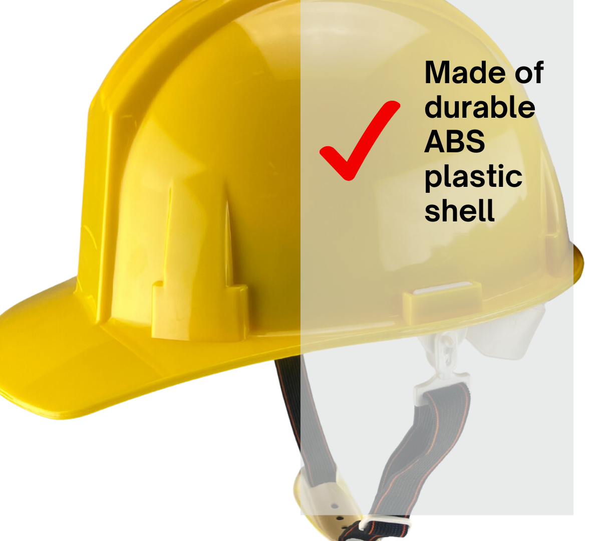 Safety Helmet and Knee Pad Set