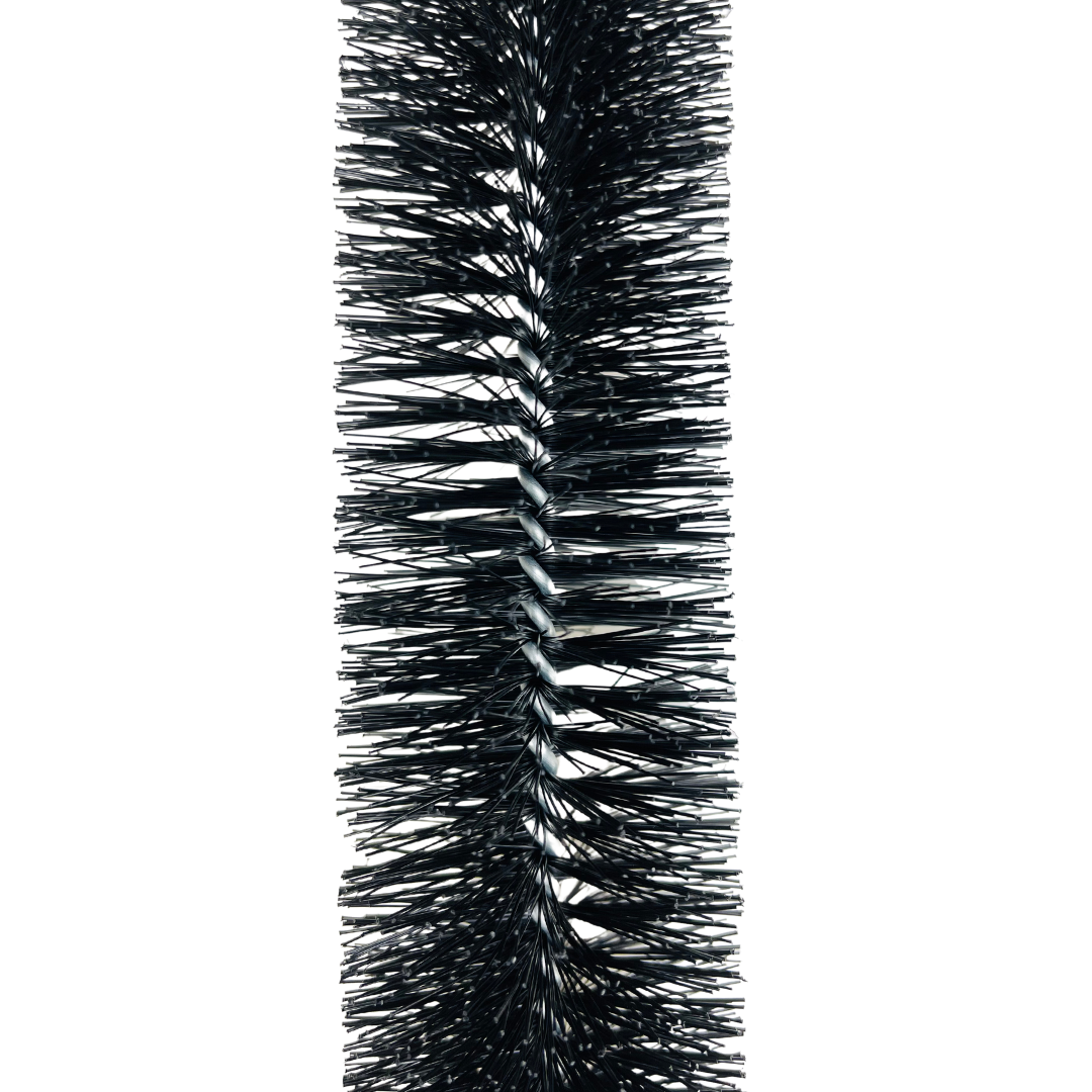 31 Inch Cleaning Brush For Dryer Lint Or Refrigerator Coil Cleaning (Pack of: 2) - LHEN-FB3-Z02