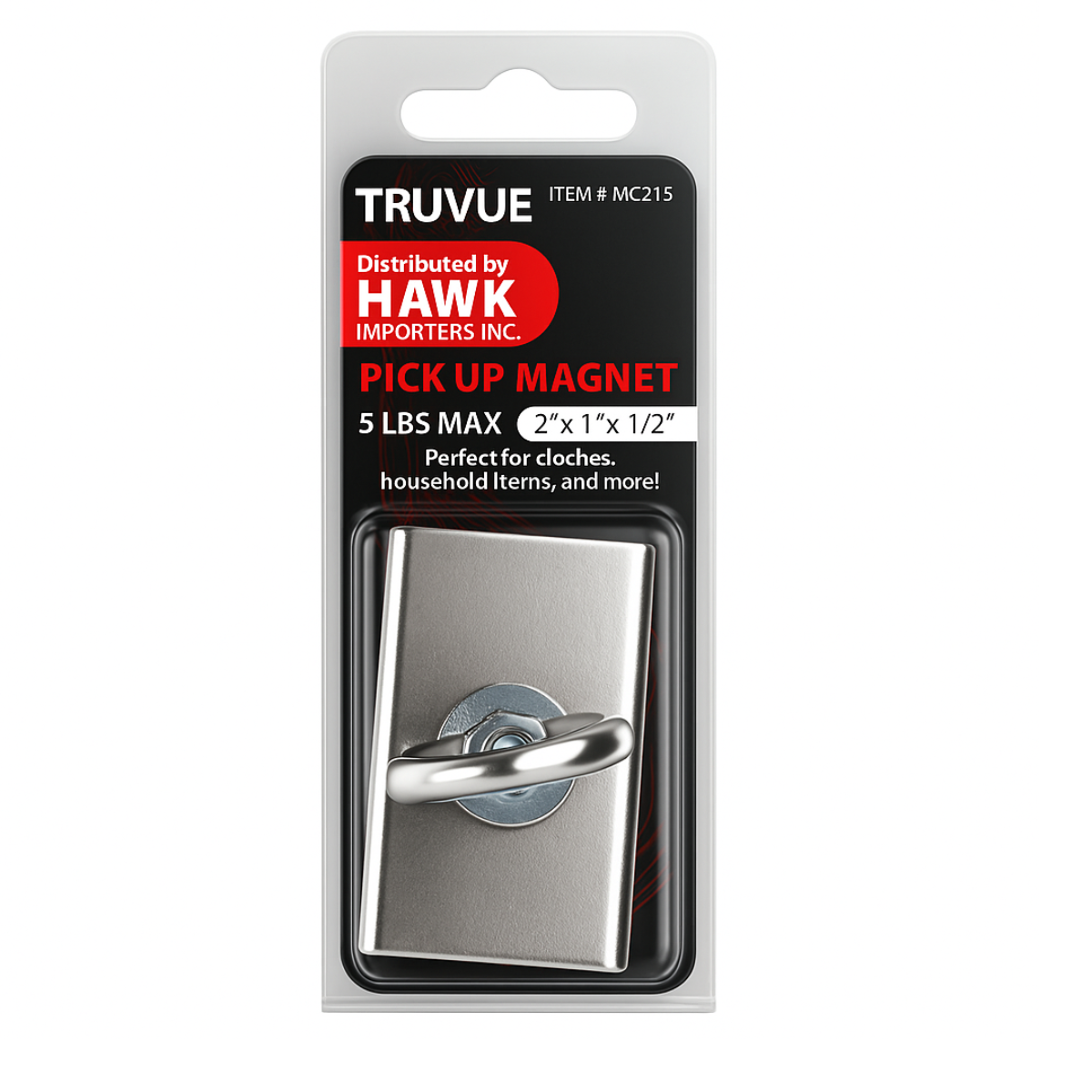 Handy Magnetic Pickup and Inspection Set