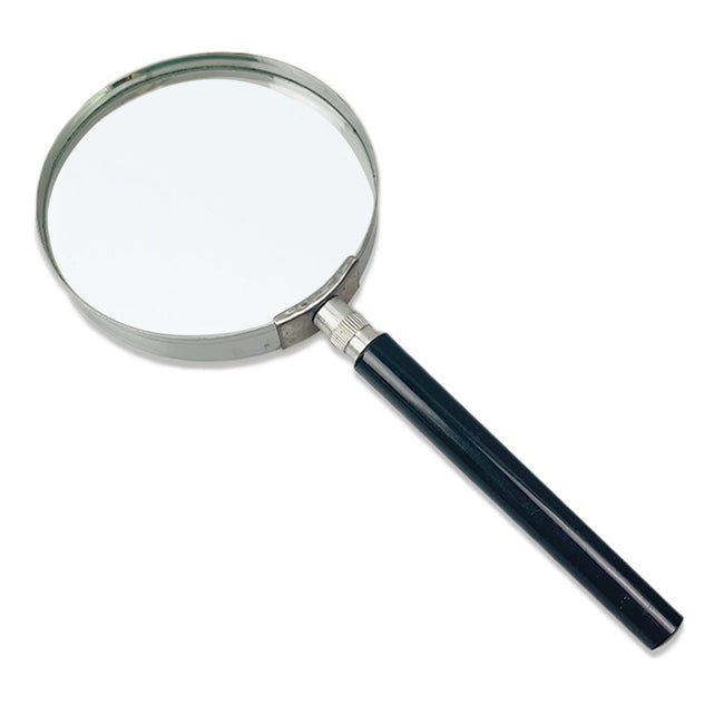 2X Power 8.5 Inch Magnifier  - MG-08779