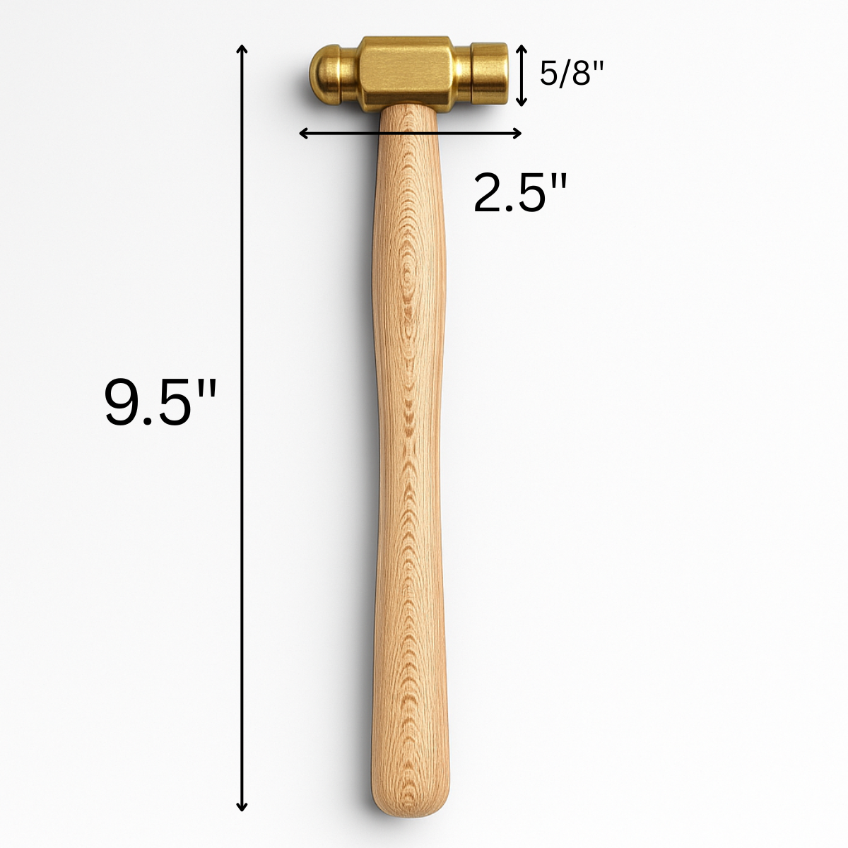 Jewelry & Metalworking Starter Trio — Precision Tools Every Bench Needs