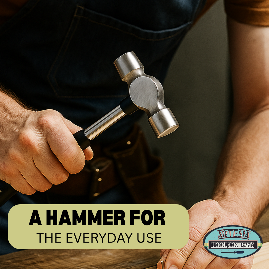 Ball Peen Hammer  - PH-00404