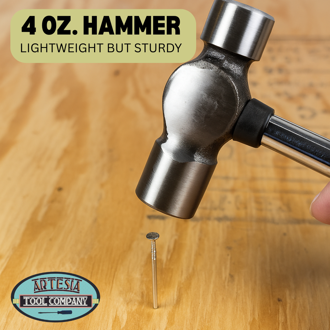 Ball Peen Hammer  - PH-00404