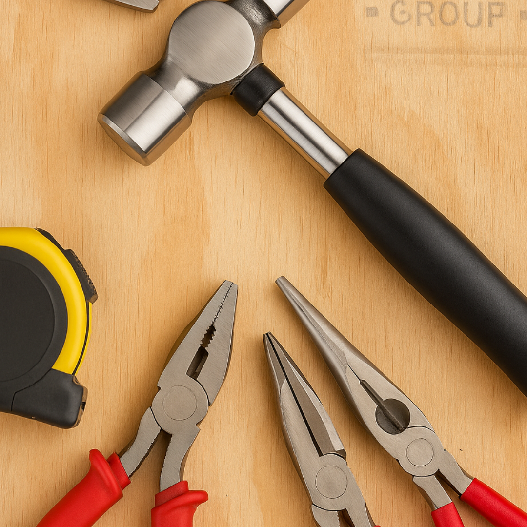 Ball Peen Hammer  - PH-00404