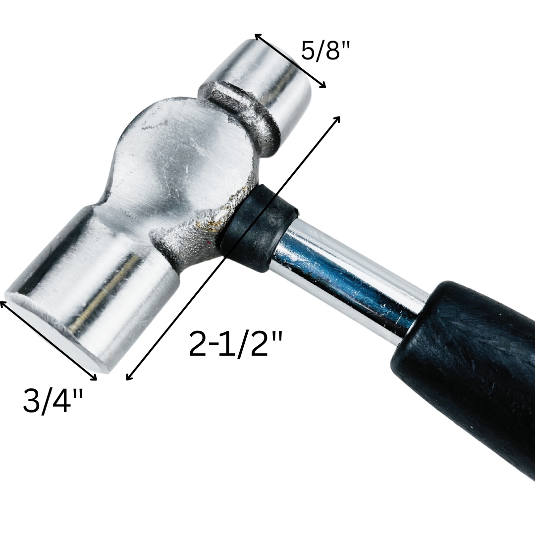 Ball Peen Hammer  - PH-00404