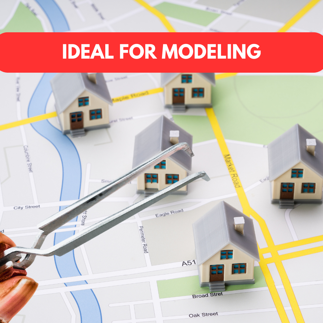 Fiber Grip Cross Locking Tweezer, 90 Degree Angle (Pack of: 2) - S1-08545-Z02