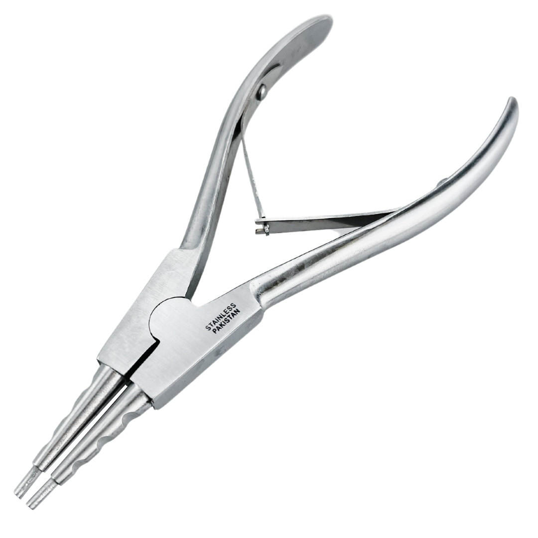 Stainless Steel Ring Opening Pliers - S89-08918