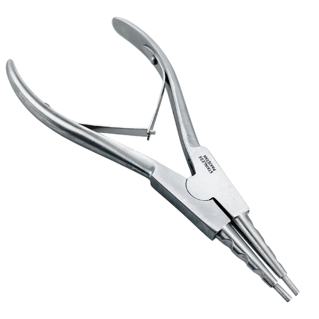 Stainless Steel Ring Opening Pliers - S89-08918