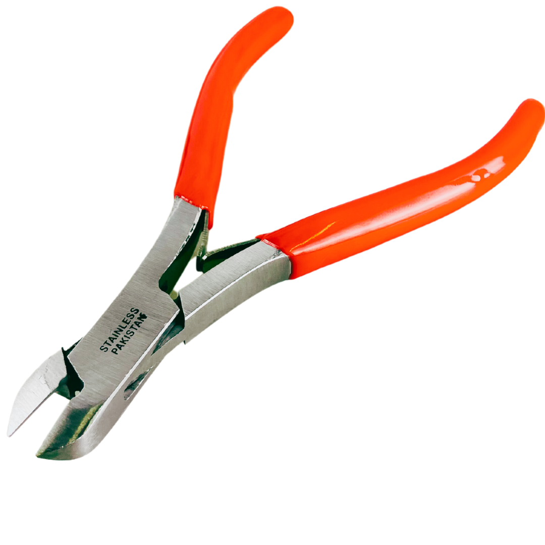4.5 Inch Side Cutter Pliers - S8-17379