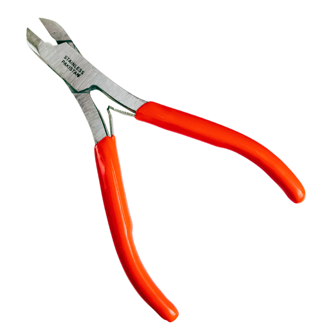 4.5 Inch Side Cutter Pliers - S8-17379